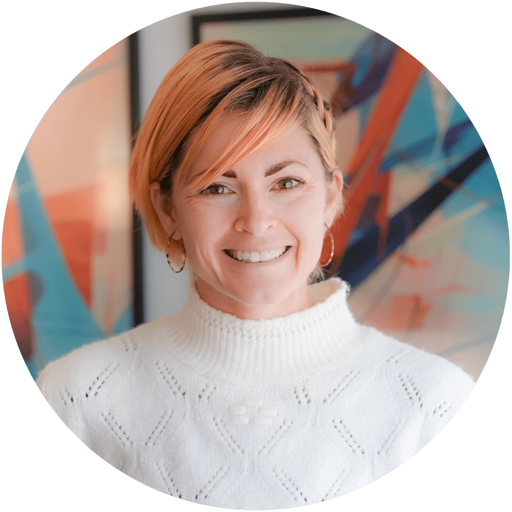 Makenna Francis | NP Psych at American TMS Clinics