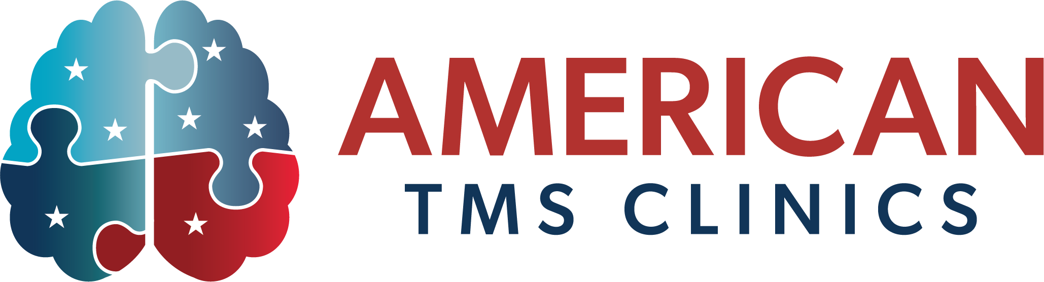 American TMS Clinics Logo