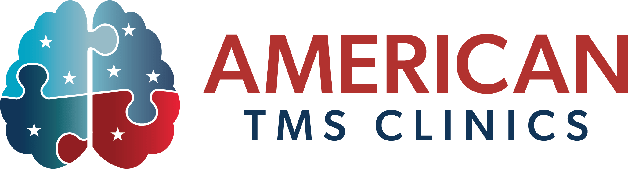 American TMS Clinics Logo