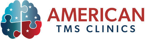 American TMS Clinics Logo 1