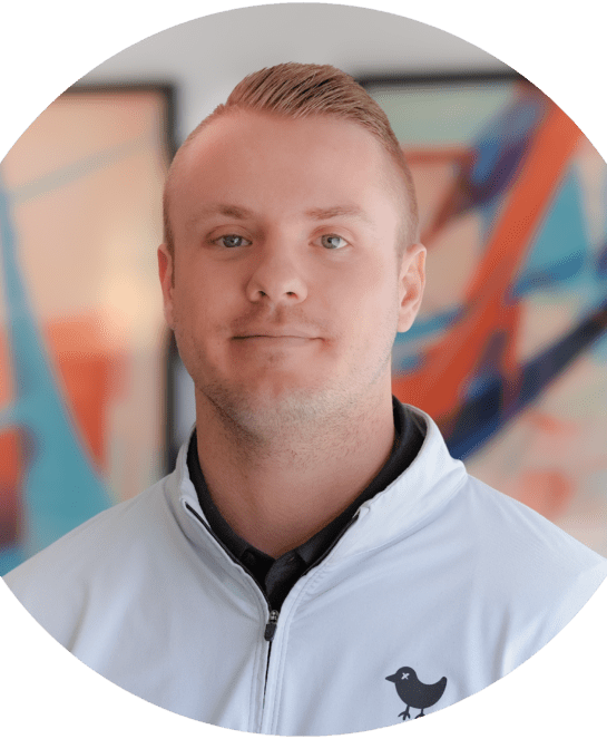 ATMS Headshots - Matt