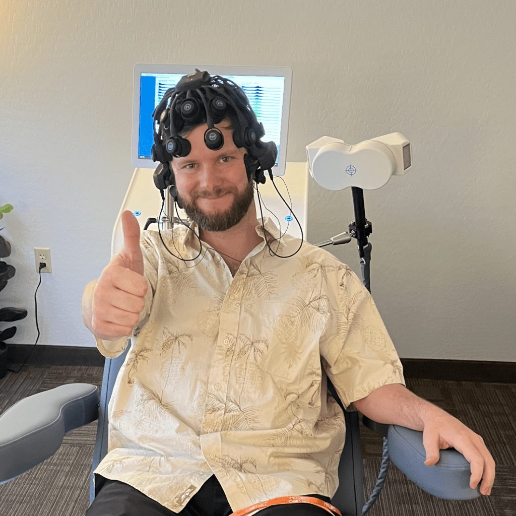 TMS Therapy