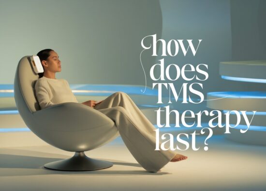 How Long Does Transcranial Magnetic Stimulation Last